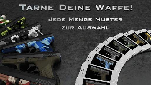 iGun Pro -Die Original Gun App screenshot 2