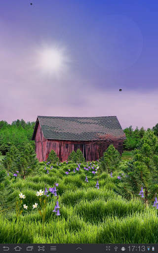 Red Barn Lite screenshot 3