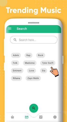 Mp3 Music Downloader-Free Offline Music Downloader screenshot 3
