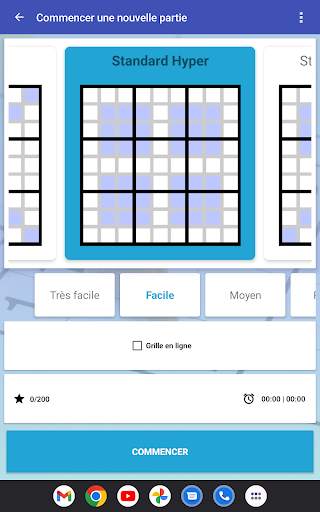 Sudoku - jeux logique puzzle screenshot 15