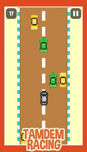 TamDem Racing screenshot 2