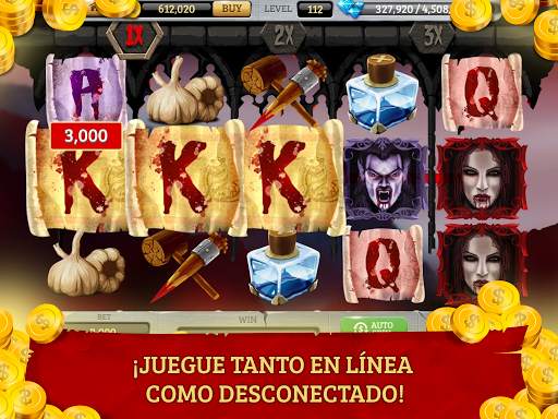 Royal Slots Journey - Offline screenshot 11