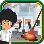 Clean Up Office -Cleaning game 1.0.2