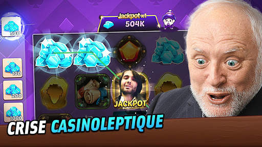 Clash of Streamers screenshot 4