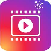 Video Maker & Slideshow Effect 1001
