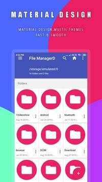 File Manager & Browser screenshot 2
