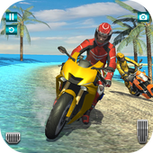 Ultimate Motor Racing - Extreme Motor Game 2019 icon