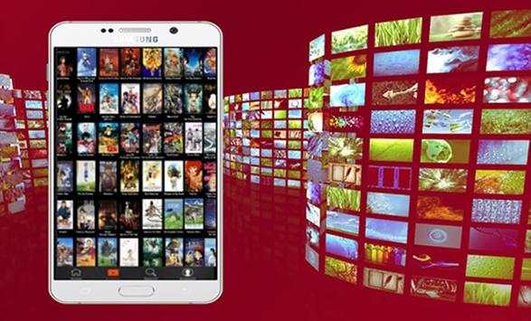 JIO Live TV - HD Best Channels Guide Free 2020 screenshot 1
