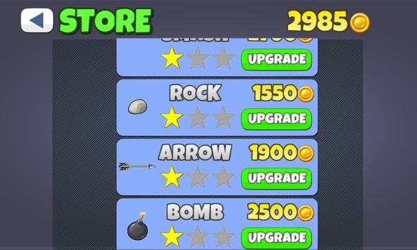 Smash it! Flappy Bird screenshot 2