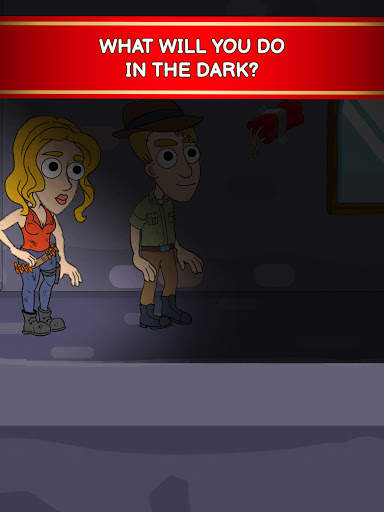 Help Me - Time Travel screenshot 5