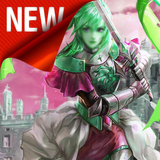 Diamond lord god mobile icon