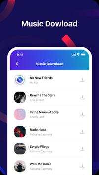 Free Mp3 Music - Download Mp3 Music Free screenshot 4