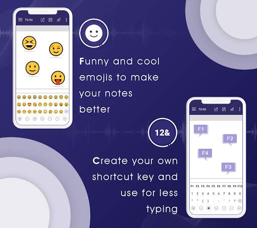 Malayalam Voice to Text - Manglish Typing Notes screenshot 6