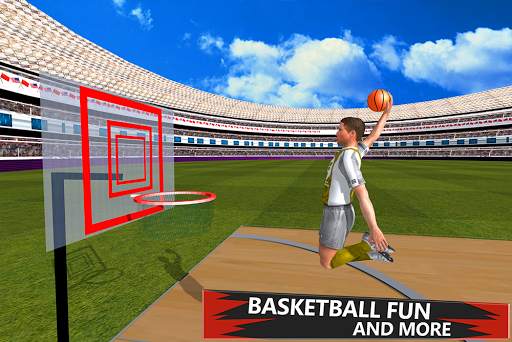 World Sports Event screenshot 10