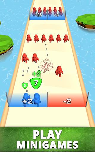 Puzzle Combat: Match-3 RPG screenshot 11