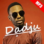 Dadju أيقونة