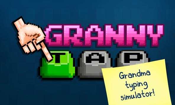 Granny Tap screenshot 3
