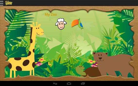 My Zoo screenshot 4