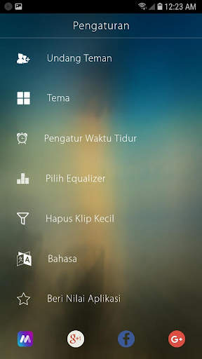 MP3 Player screenshot 18
