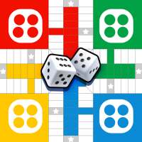 Parchis CLUB - Pro Ludo logo