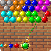 Shoot Bubble icon