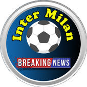 Breaking Inter Milan News icon
