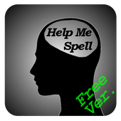 Help Me Spell (Free) icon