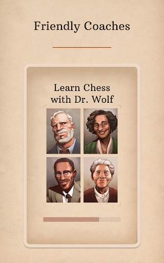 Learn Chess with Dr. Wolf screenshot 13