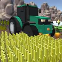 Farming Simulator: Country Life logo