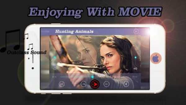 Classic media player screenshot 4
