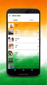 Indian Video Player screenshot 2