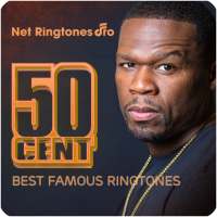 50 Cent Best Famous Ringtones icon