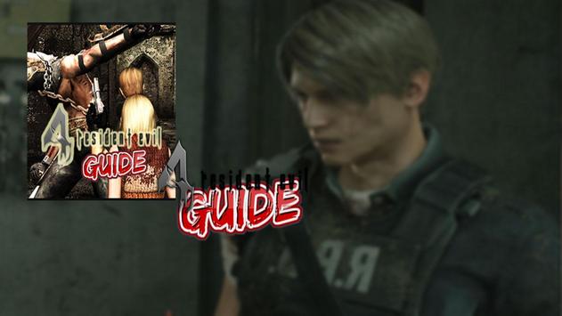 Tips Resident Evil 4 screenshot 3