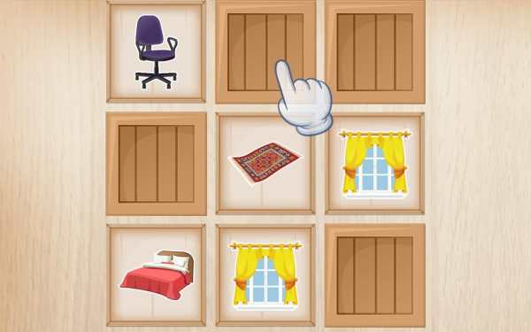 Puzzle for kids - baby game screenshot 5