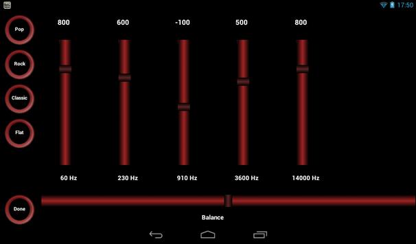Car Stereo free screenshot 4
