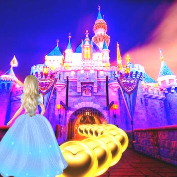 Princess Cinderella Run screenshot 4