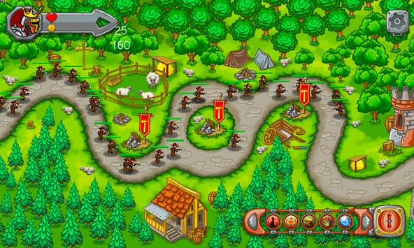 Tower-Defense screenshot 4