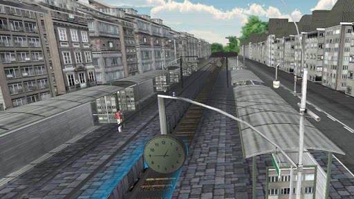 Train Simulator 2017 screenshot 2