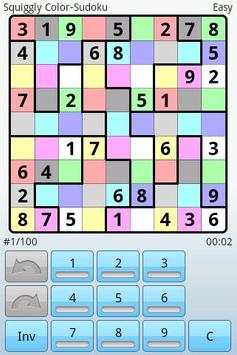 Super Sudoku screenshot 5