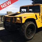 H1 Driving Hummer Simulator 2017 1.1