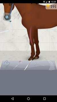 Farm Surgery Game 2 screenshot 1
