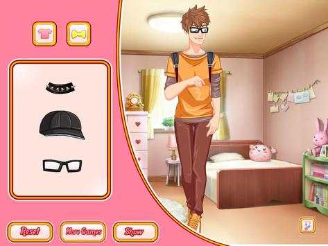 High School Crush Date 2 screenshot 7