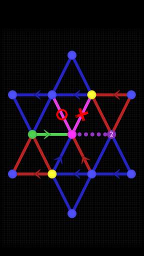 One touch Drawing screenshot 2