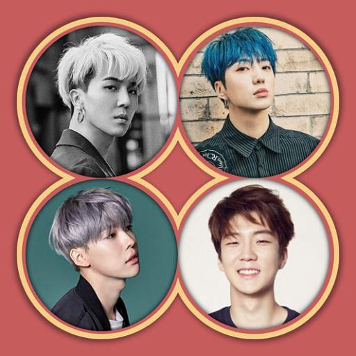 WINNER (KPOP) MATCHING GAME 1.0
