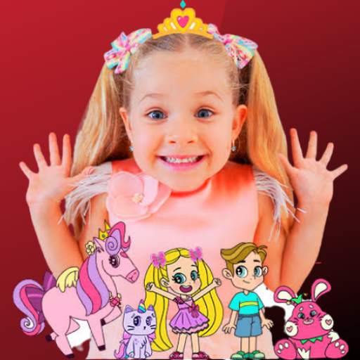 Toys Videos & Funny Shows-Funny Kids New Video App 1.0