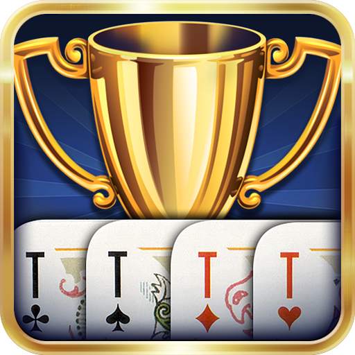 Throw-in Durak: Championship 1.11.65.836