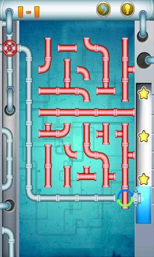 Plombier screenshot 1