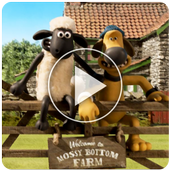 Video Of SHAUN THE SHEEP Collection icon