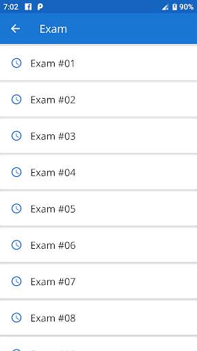 Anatomy and Physiology mcq Questions Free Offline screenshot 14
