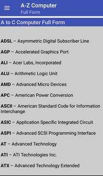 Computer Class 5 to 10 | All in One | Offline | скриншот 6